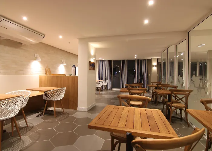 Bossa Nova Cabo FrioPousada