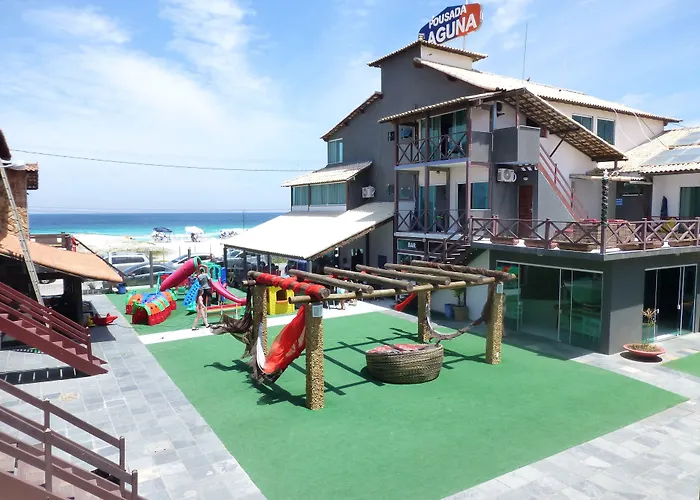 Pousada LagunaPousada